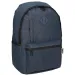 Spirit: Spot blau-grauer Schulrucksack