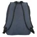 Spirit: Spot blau-grauer Schulrucksack