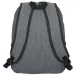 Spirit: Spot dunkelgrauer Schulrucksack