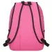 Spirit: Spot rosa Schulranzen Rucksack