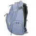 Spirit: Stinger hellblauer Premium ergonomischer Schulranzen Rucksack