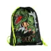 Spirit: T-Rex 4-teiliges Cool ergonomisches Schulranzen-Set
