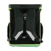 Spirit: T-Rex 4-teiliges Cool ergonomisches Schulranzen-Set