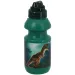Spirit: T-rex dunkelgrüne Trinkflasche 350ml