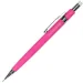 Spirit: Technoline 100 mechanischer Bleistift 0,7mm rosa