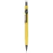 Spirit: Technoline 100 mechanischer Bleistift in Gelb 0,5mm