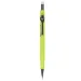 Spirit: Technoline 100 mechanischer Bleistift in Grün 0,5mm