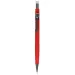 Spirit: Technoline 100 mechanischer Bleistift in Rot 0,5mm