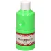 Spirit: Temperafarbe neon grün 250ml