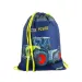 Spirit: Traktor 4-teiliges Cool ergonomisches Schulrucksack-Set