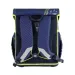 Spirit: Traktor 4-teiliges Cool ergonomisches Schulrucksack-Set