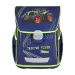 Spirit: Traktor 4-teiliges Cool ergonomisches Schulrucksack-Set