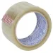 Spirit: Transparentes Klebeband 50mmx66m 1 Stk