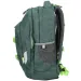 Spirit: Urban grüner ergonomischer Schulranzen Rucksack