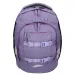 Spirit: Urban lila ergonomischer Schulrucksack