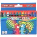 Spirit: Wachsmalstifte 24er-Set