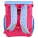 Spirit: White Cat weißer Katzen-Schulranzen, Rucksack 5-teiliges Set 38x17x28cm