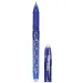 Spirit: X-Pen radierbarer blauer Geltintenstift 0,7mm