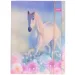Spirit: Young and Wild Pferde-Gummimappe 600g A/4