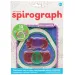Spirograph: FUN Shapes Spirograph - Unterhaltsame Formen 10-teiliges Kreativ-Set