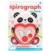 Spirograph: Zeichnen Freunde Kreativ-Set – Panda
