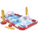 Sport-Spielcenter Kinderpool 325x267x102cm - Intex