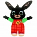 Sprechender Regenbogen-Bing-Hase 30cm