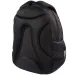 St.Right Black Cats ergonomischer Schulranzen, Rucksack BP06 345,5x35,5x5,5cm