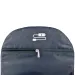 St.Right Black Cats ergonomischer Schulranzen, Rucksack BP06 345,5x35,5x5,5cm
