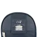 St.Right Black Cats ergonomischer Schulranzen, Rucksack BP06 345,5x35,5x5,5cm