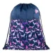 St.Right Cosmic Cats Turnbeutel, Sportbeutel 43x34cm