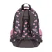 St.Right Doggies Schultasche Rucksack 16"