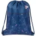 St.Right Dream Unicorn Turnbeutel, Sportbeutel 43x32cm