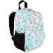 St.Right Lovely Fox ergonomischer Schulranzen, Rucksack BP-70