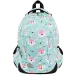 St.Right Lovely Foxy ergonomischer Schulranzen, Rucksack BP26 39x27x17cm