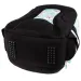 St.Right Lovely Foxy ergonomischer Schulranzen, Rucksack BP26 39x27x17cm