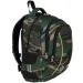 St.Right Moro Schultasche Rucksack 15"
