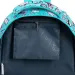 St.Right Pastell Lama BP26 Schultasche Rucksack 15"