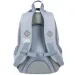 St.Right Silver Cats Schultasche, Rucksack BP01 43x32x21cm