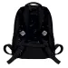 St.Right Spacecraft Nasa vierfach unterteilte Schultasche, Rucksack 40x28x18cm