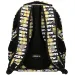 St.Right Tropical Party BP32 Schultasche Rucksack 40x30x20cm