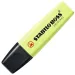 Stabilo: BOSS Original Pastell Textmarker in taufrischem Limettengrün 2-5mm
