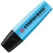 Stabilo: BOSS Original Textmarker in Blau, 2-5mm