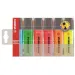Stabilo: BOSS Textmarker-Set 6-teilig