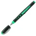 Stabilo: Bl@ck fine Rollertinte türkis 0,3mm