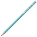 Stabilo: Bleistift 160 hellblau Graphitstift HB