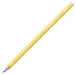 Stabilo: Bleistift 160 zitronengelb Graphitstift 2B