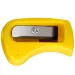Stabilo: EASY Spitzer in Gelb L