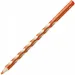 Stabilo: EASYcolors R dreieckiger Buntstift orange