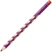 Stabilo: EASYcolors R dreieckiger Buntstift violett